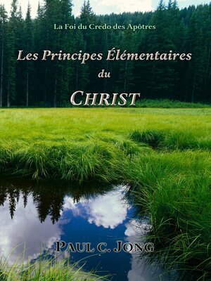 cover image of La Foi Du Credo Des Apôtres